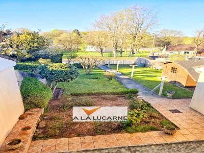 Vente Maison 6 pices LIMOGES 87280