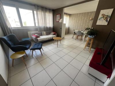 Vente Appartement 3 pices SAINTE-FOY-LES-LYON 69110