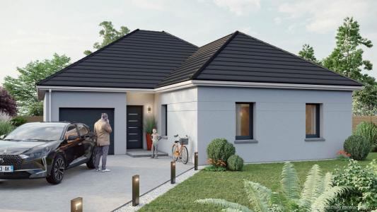 Vente Maison 6 pices COURVILLE-SUR-EURE 28190
