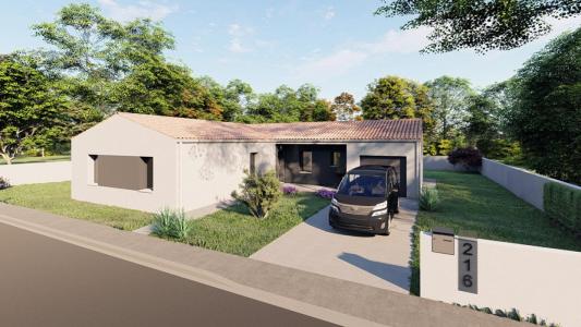 Vente Maison 7 pices BEAUVOIR-SUR-NIORT 79360