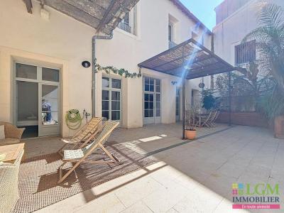 Vente Appartement 3 pices MONTPELLIER 34000