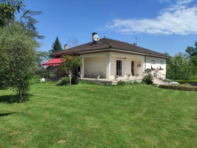 Vente Maison 8 pices VILLENEUVE-SUR-LOT 47300