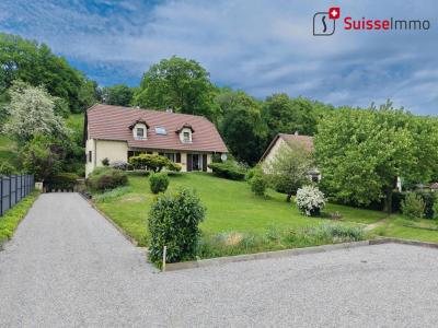 Vente Maison 8 pices ETOUVANS 25260