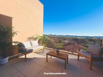Vente Appartement 4 pices FREJUS 83600