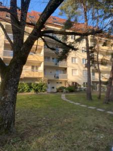 Vente Appartement LONS-LE-SAUNIER 39000