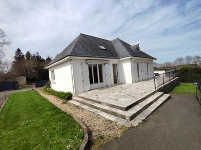 Location Maison 6 pices ROSPORDEN 29140