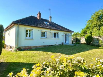 Vente Maison 5 pices NOYON 60400