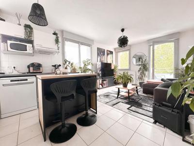 Vente Appartement 3 pices NANTES 44300
