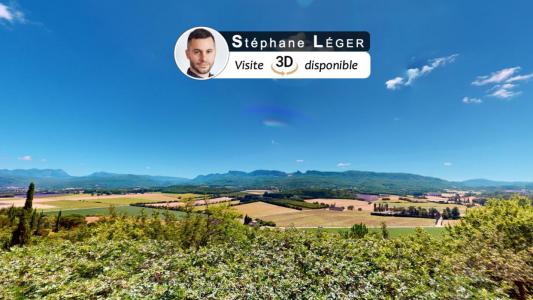 Vente Maison 7 pices CHAROLS 26450