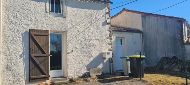 Vente Maison 4 pices CLISSON 44190