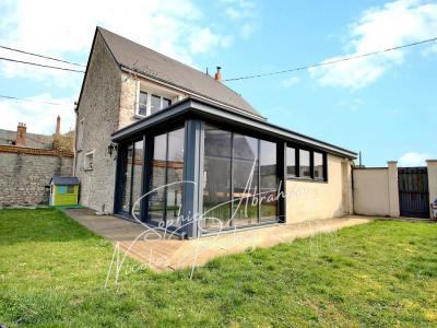 Vente Maison 4 pices ALLAINES-MERVILLIERS 28310