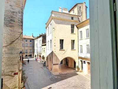 Vente Prestige UZES 30700