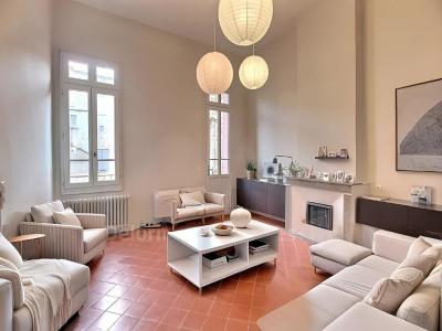 Vente Appartement 3 pices UZES 30700