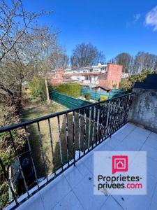 Vente Maison 6 pices VILLENEUVE-D'ASCQ 59491