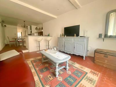 Vente Appartement 2 pices BARGEMON 83830