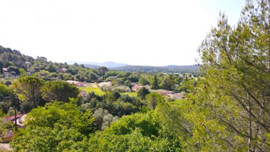 Vente Terrain CALLAS 83830