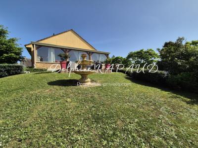 Vente Maison 4 pices NOGENT-LE-ROTROU 28400