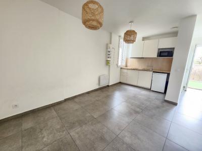 Location Appartement CROSNE 91560