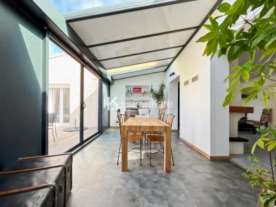 Vente Maison 6 pices UNION 31240