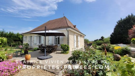 Vente Maison 5 pices ROUFFIGNAC-SAINT-CERNIN-DE-REILH 24580