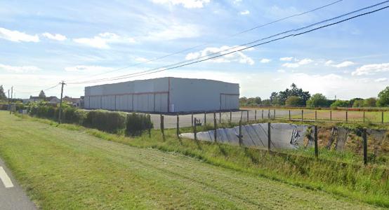 Vente Parking LAILLY-EN-VAL 45740