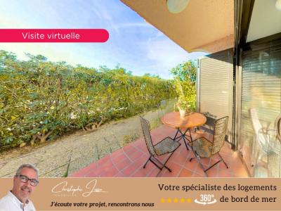 Vente Appartement LEUCATE 11370
