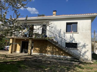 Vente Maison 5 pices BERGERAC 24100