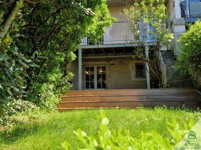 Vente Maison 5 pices ANGOULEME 16000