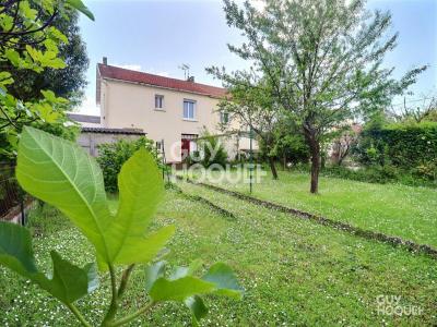 Vente Maison 6 pices SURGERES 17700