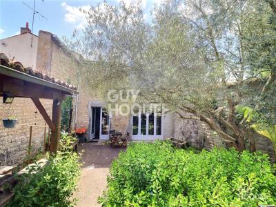 Vente Maison 6 pices SURGERES 17700