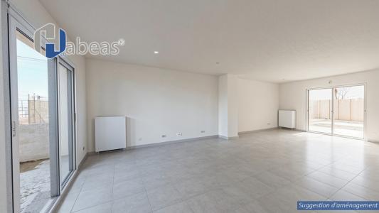 Vente Maison 5 pices SAINT-PIERRE-DE-CHANDIEU 69780