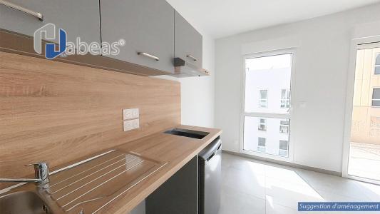 Vente Appartement TASSIN-LA-DEMI-LUNE 69160