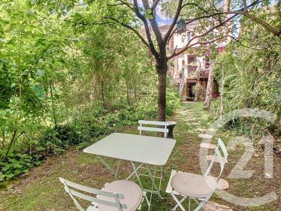 Vente Maison 6 pices CHOISY-LE-ROI 94600