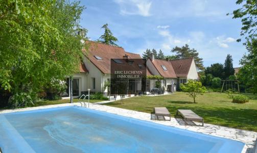 Vente Prestige CUCQ 62780