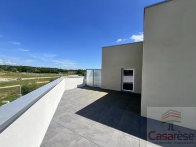 Location Appartement 3 pices CAUDAN 56850