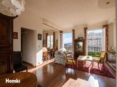 Vente Appartement 3 pices NIMES 30900