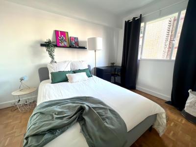 Location Appartement PARIS-15EME-ARRONDISSEMENT 75015