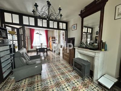 Vente Prestige BILLY-BERCLAU 62138