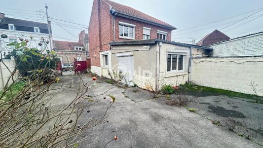 Vente Immeuble MONTIGNY-EN-GOHELLE 62640