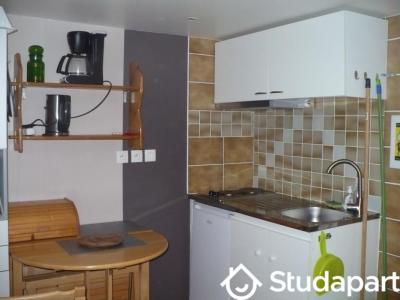 Location Maison GRENOBLE 38100