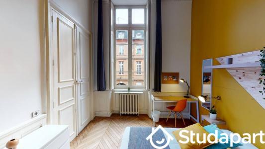 Location Appartement TOULOUSE 31000