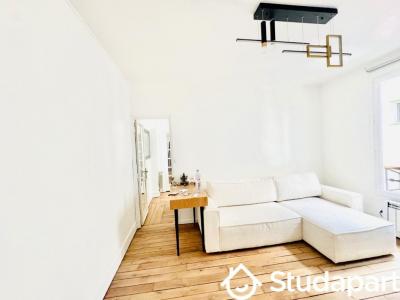 Location Appartement 2 pices PARIS-8EME-ARRONDISSEMENT 75008