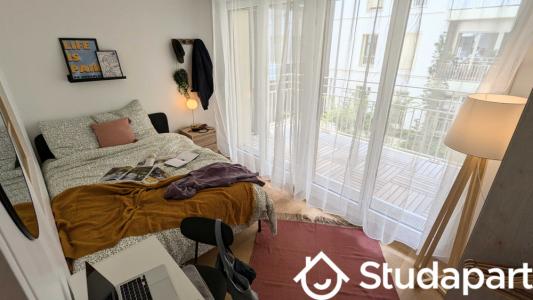 Location Appartement CLICHY 92110