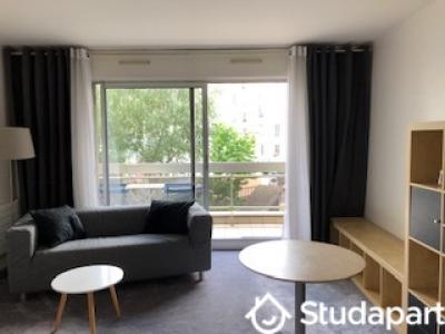 Location Appartement PARIS-12EME-ARRONDISSEMENT 75012