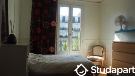 Location Appartement PARIS-20EME-ARRONDISSEMENT 75020