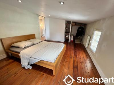 Location Appartement 2 pices BORDEAUX 33000