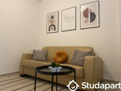 Location Appartement 2 pices NICE 06000
