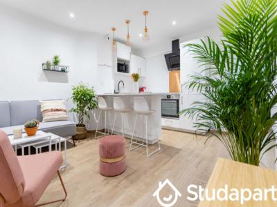 Location Appartement MARSEILLE-3EME-ARRONDISSEMENT 13003