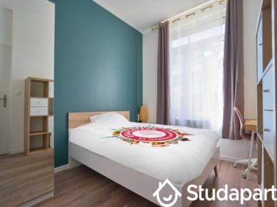 Location Appartement LAMBERSART 59130