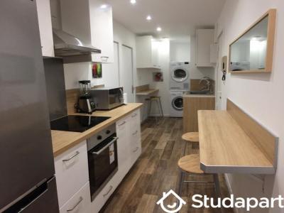 Location Appartement PARIS-19EME-ARRONDISSEMENT 75019